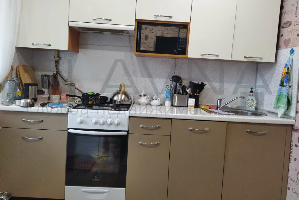 квартира г Кострома ул Шагова 146 фото 5
