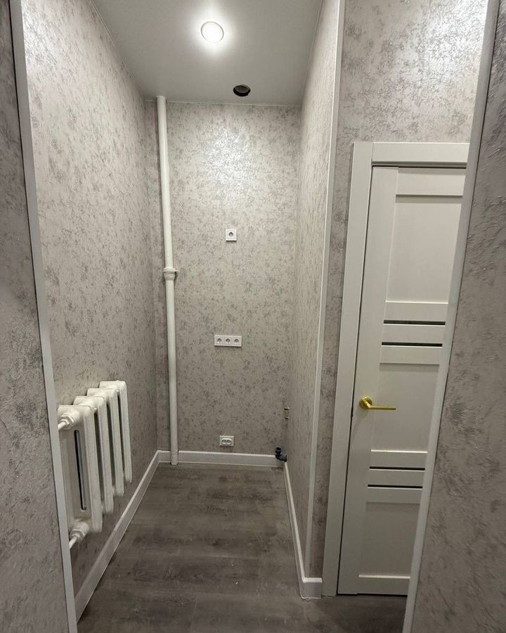 квартира г Москва метро Красные Ворота ул Покровка 43а фото 3