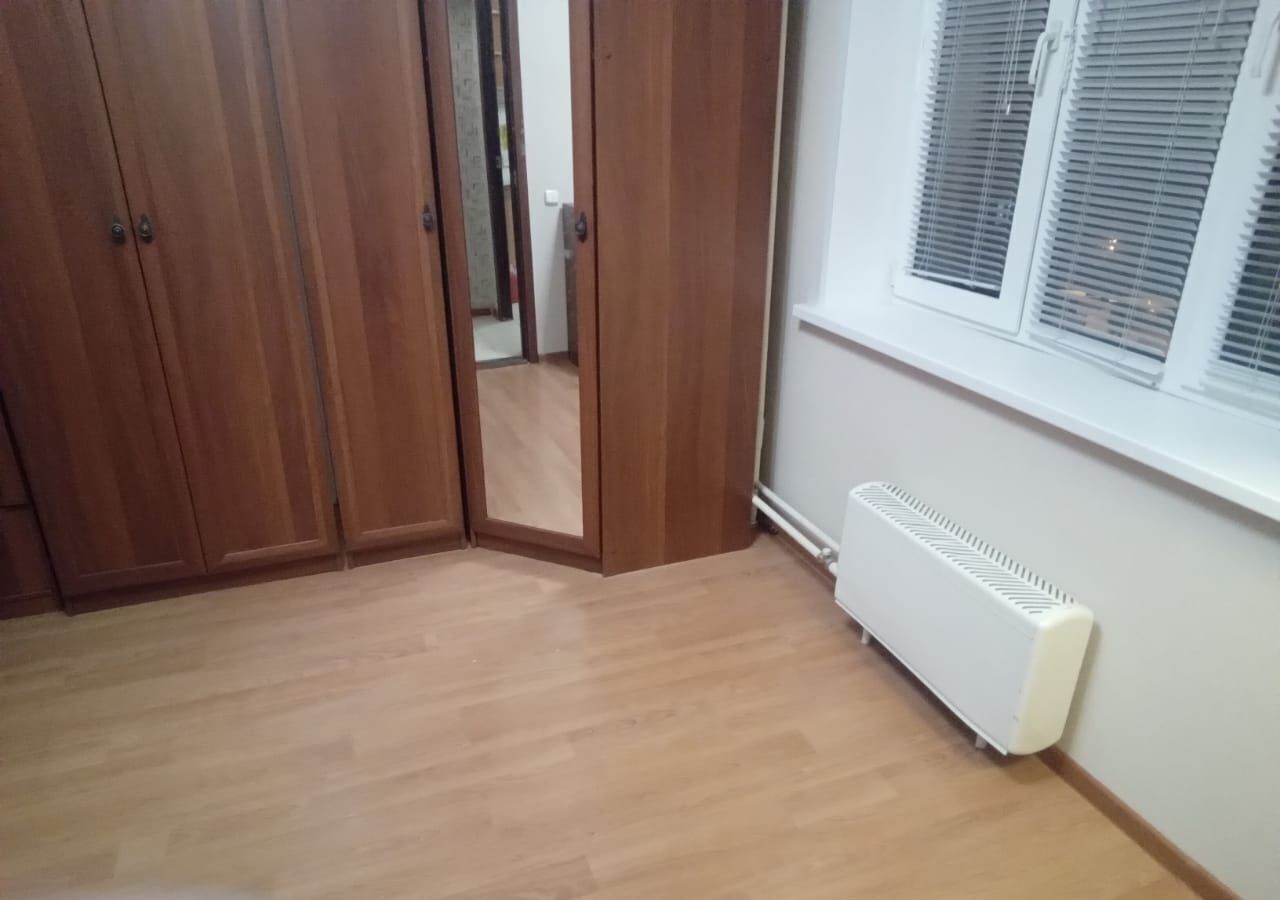квартира г Химки мкр Сходня ул Овражная 24к/14 Подрезково фото 7