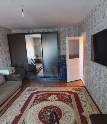 квартира г Махачкала р-н Кировский ул Нигматулы Магомедова 81к/2 фото 2