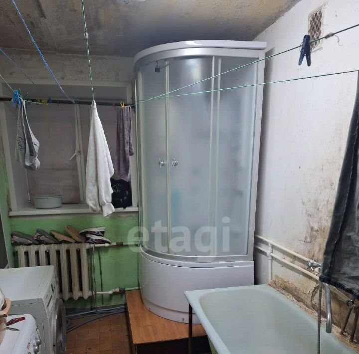 комната г Ярославль р-н Ленинский ул Угличская 50 фото 16