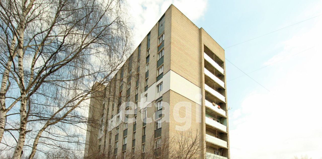 комната г Ярославль р-н Ленинский ул Угличская 50 фото 11