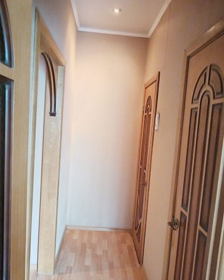 квартира г Архангельск р-н Ломоносовский округ ул Урицкого 49к/1 фото 1
