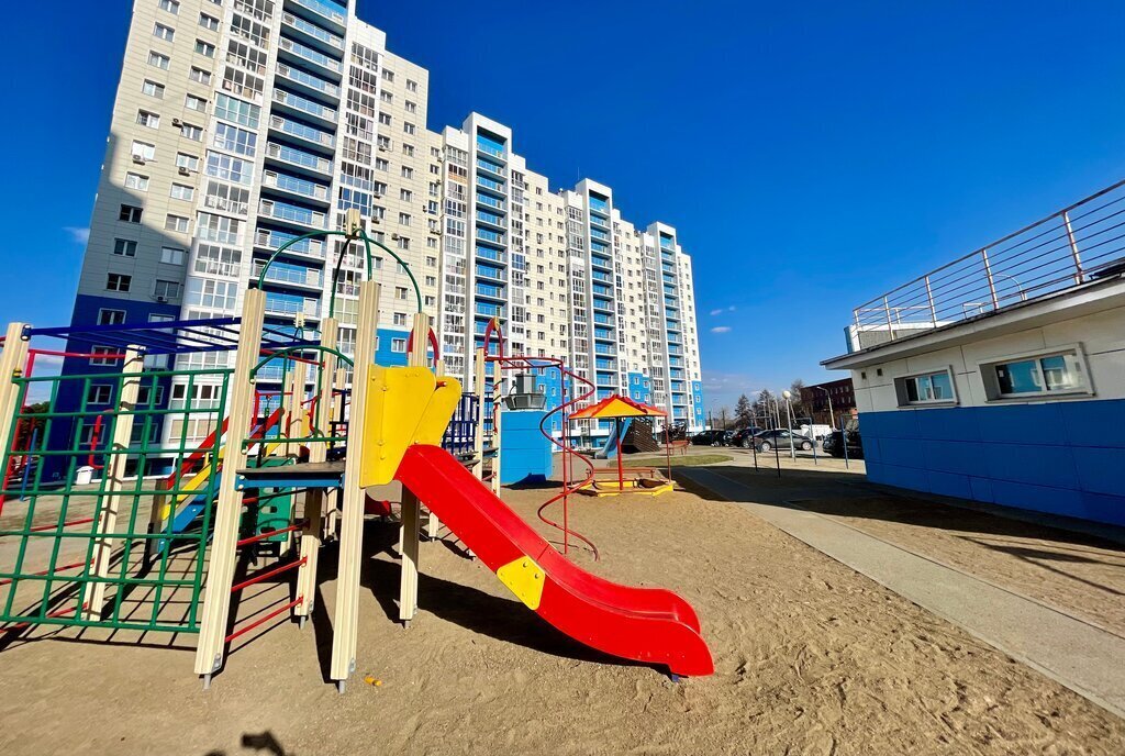 квартира г Иркутск ул Ржанова 45/1 фото 6