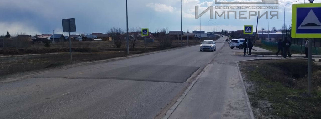 земля г Казань метро Площадь Тукая ул Юности село Кирби фото 3