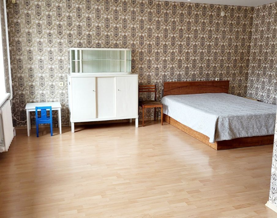 квартира г Вологда Верхний посад ул Благовещенская 65а фото 18