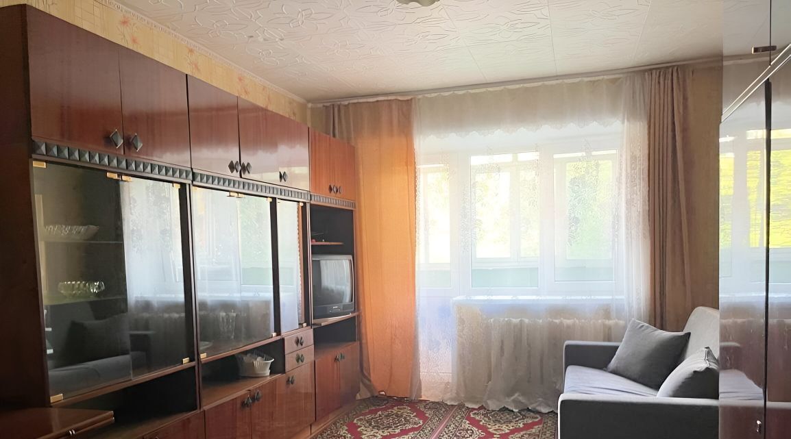 квартира г Казань Козья слобода ул Шоссейная 21а фото 5