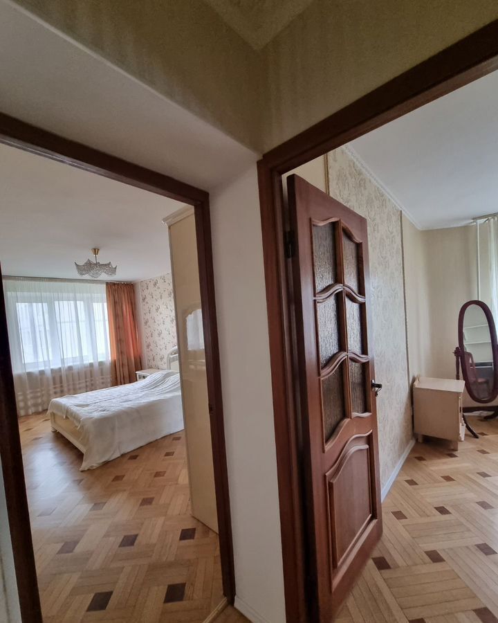 квартира г Санкт-Петербург метро Рыбацкое ул Караваевская 36 фото 5