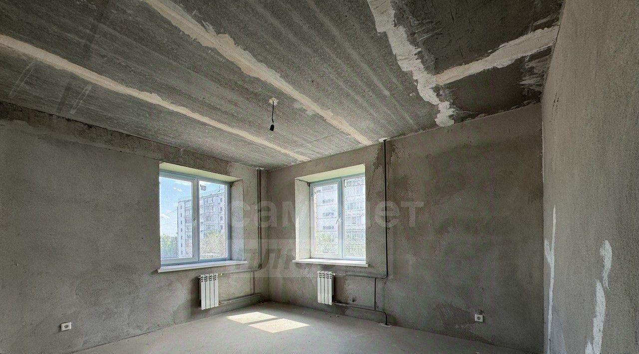 квартира г Оренбург р-н Ленинский ул Мало-Ленинская 167/2 фото 6