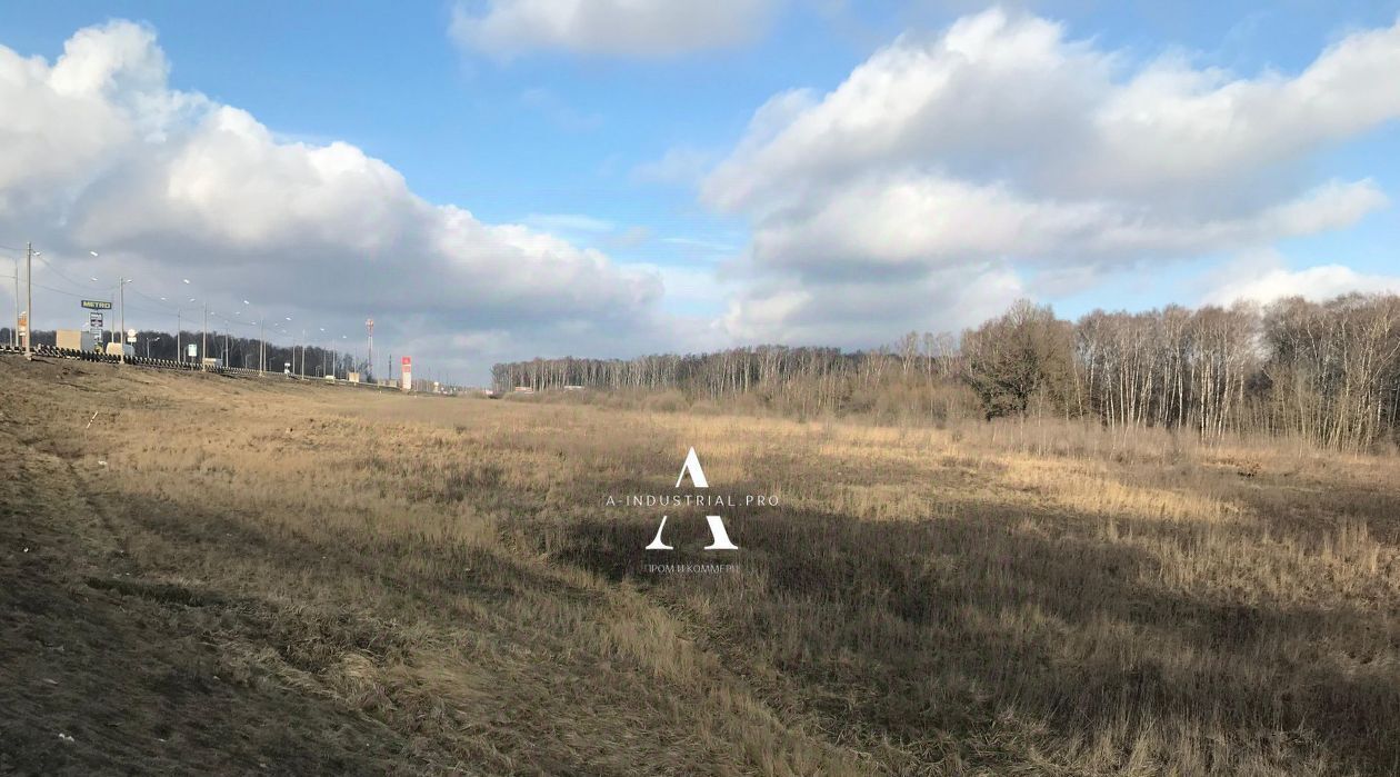 офис г Подольск М-2 Крым, 42-й км, вл 3 фото 1