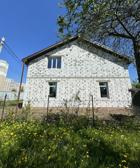 дом р-н Кстовский г Кстово тер. ТСН Дружба Автозаводская фото 4