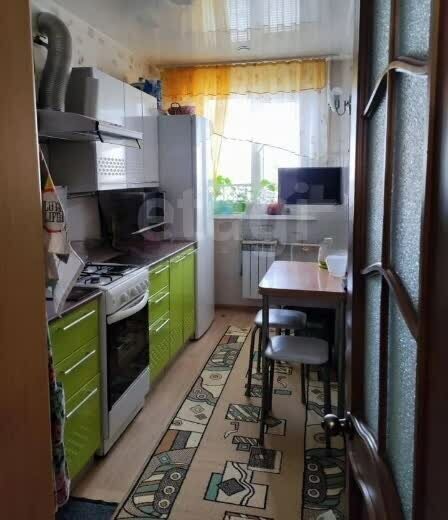 квартира г Нижний Тагил ул Аганичева 20 фото 5