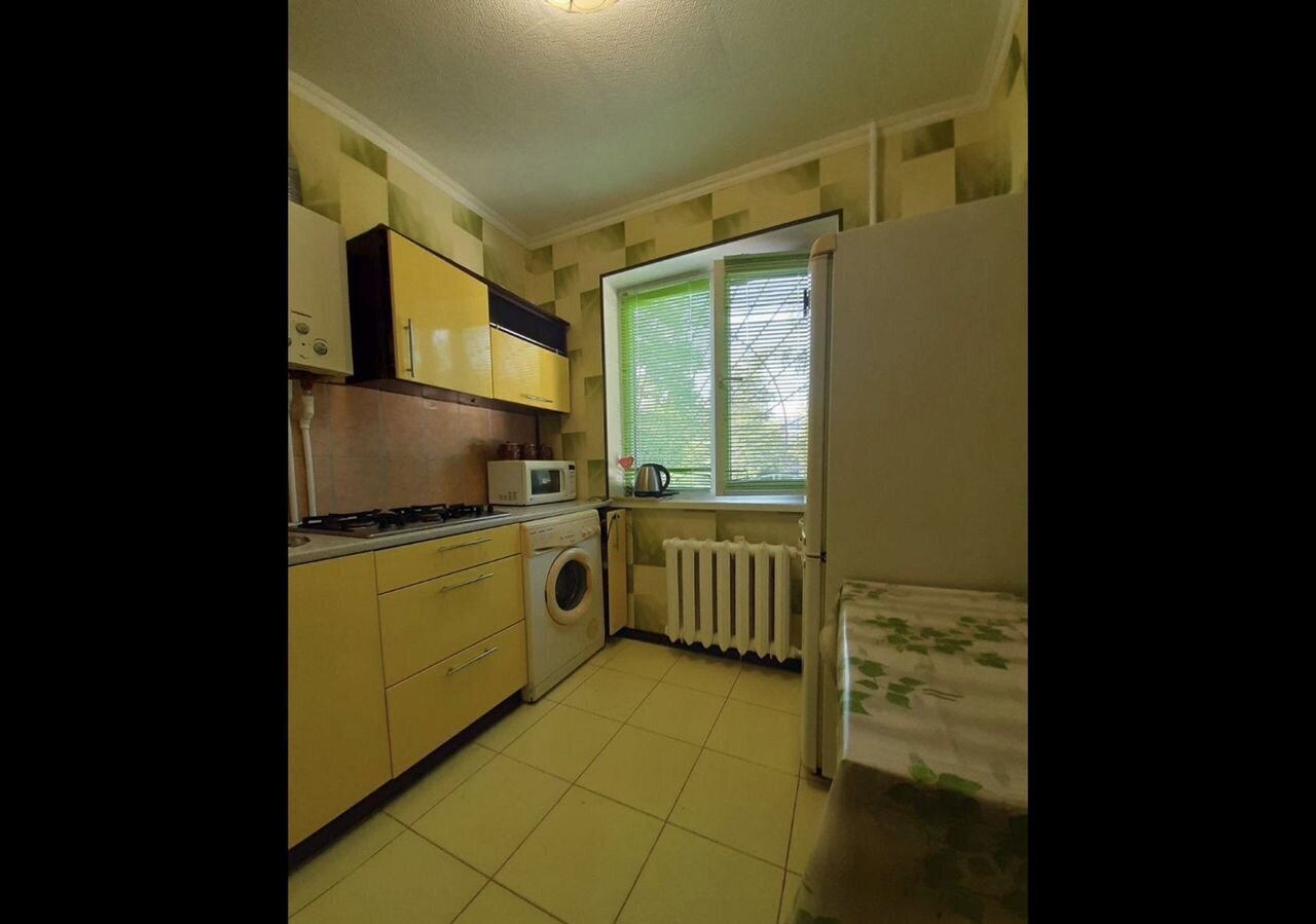 квартира г Керчь ул Дальняя 1б фото 8
