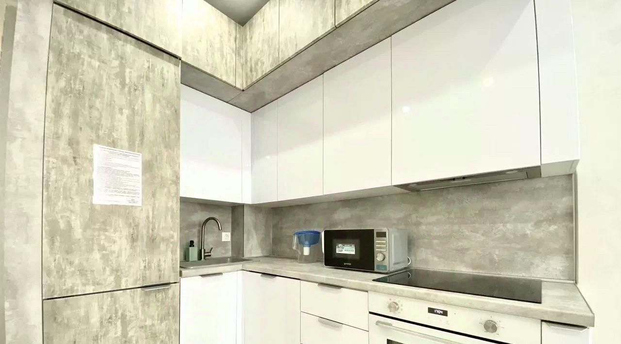 квартира г Казань Козья слобода ул Чистопольская 86/10 фото 4