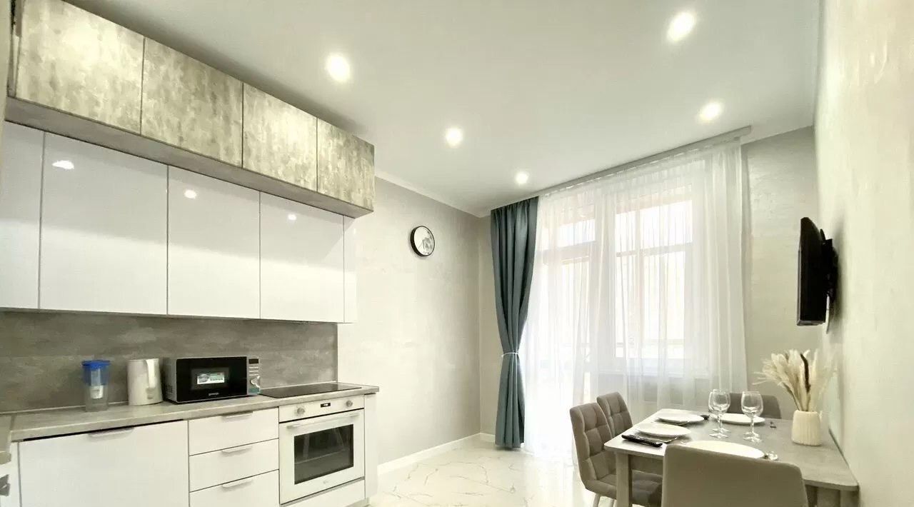 квартира г Казань Козья слобода ул Чистопольская 86/10 фото 5