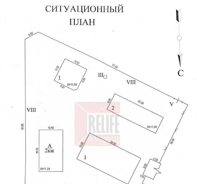 дом г Калининград р-н Ленинградский ул Л.Андреева 16 фото 31