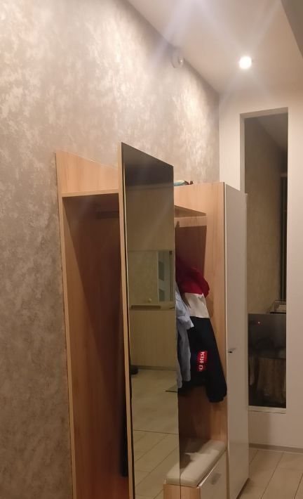 квартира г Саранск р-н Ленинский ул. Богдана Хмельницкого, 75 фото 5