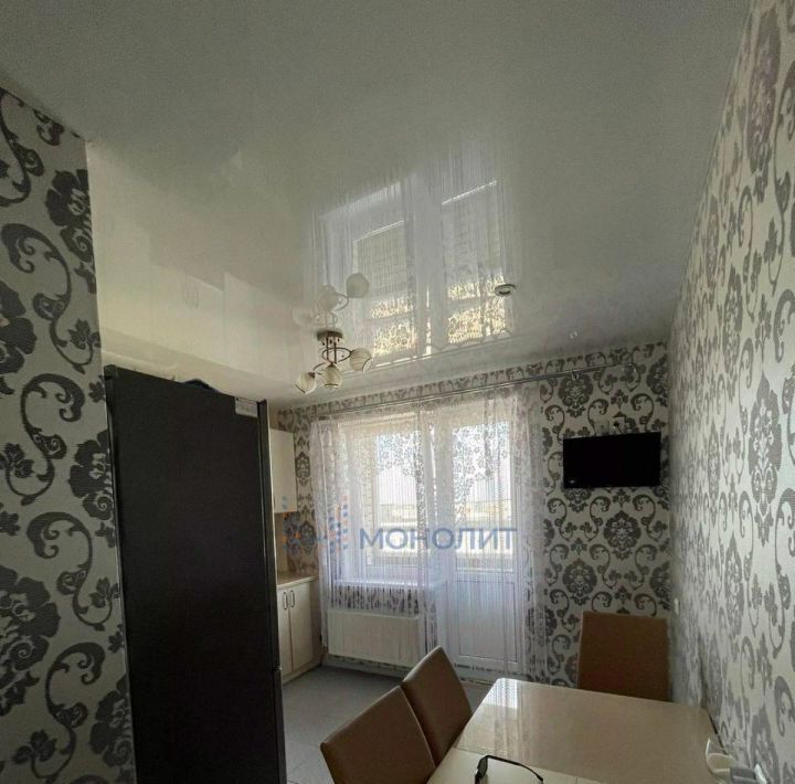 квартира г Нижний Новгород Буревестник пр-кт Союзный 2г фото 2