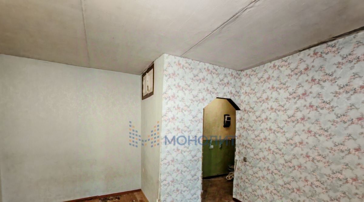 квартира г Дзержинск ул Октябрьская 34 фото 6