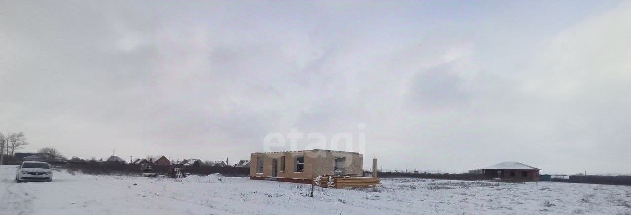 дом г Губкин ул Мира фото 10