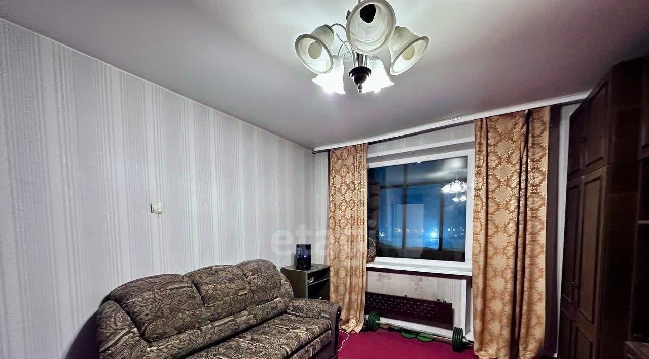 квартира г Норильск ул Талнахская 17 фото 3