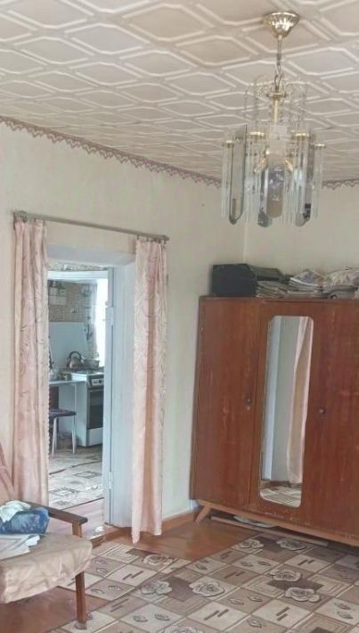дом г Курган микрорайон Кулацкий Энергетики ул С.Разина 19/6 жилрайон фото 6