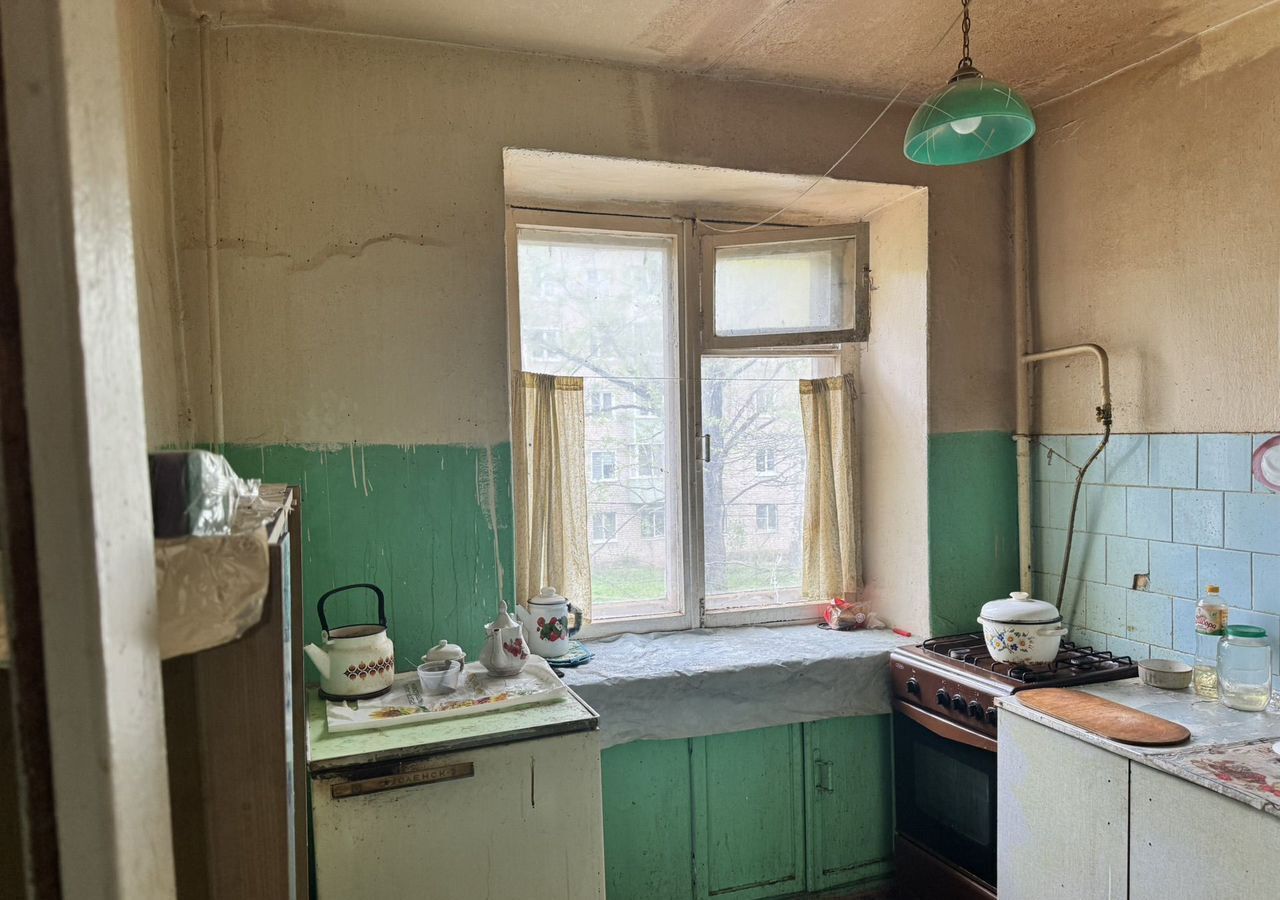 квартира г Переславль-Залесский ул 50 лет Комсомола 27 фото 11