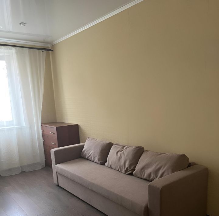 квартира г Челябинск р-н Центральный ул Академика Королева 14 фото 9