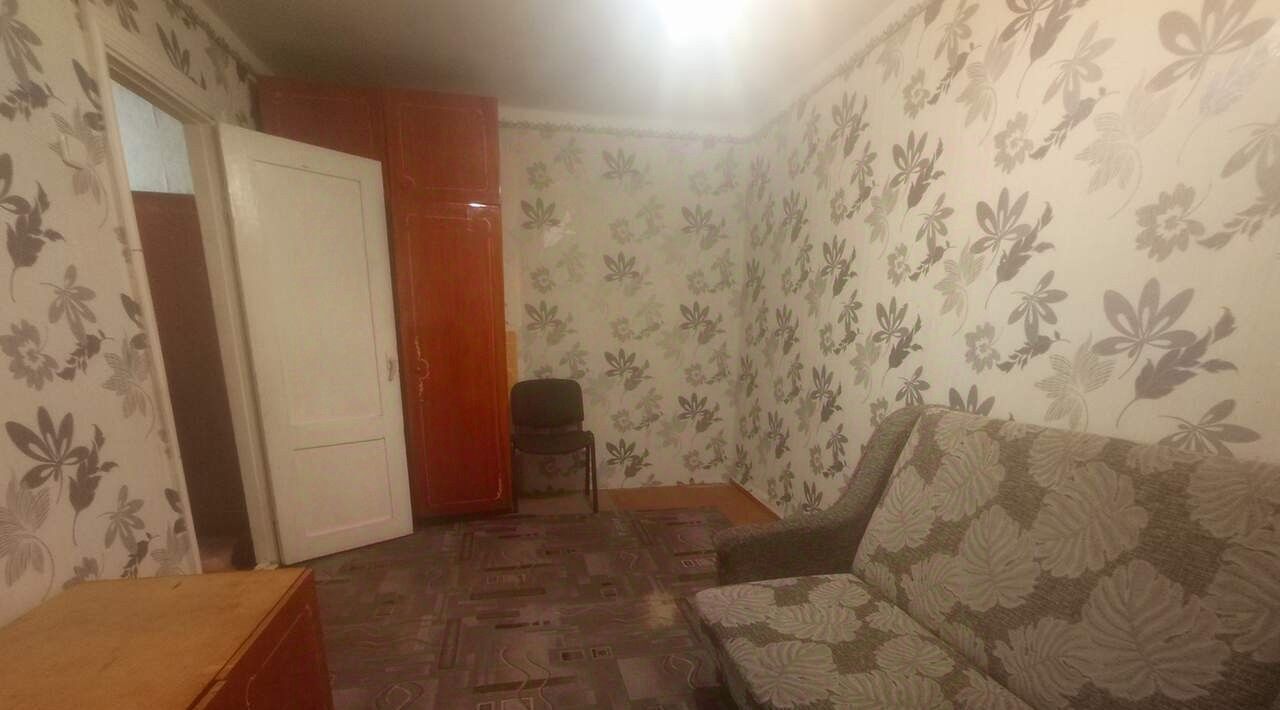 квартира г Симферополь р-н Киевский ул Ростовская 14 фото 4