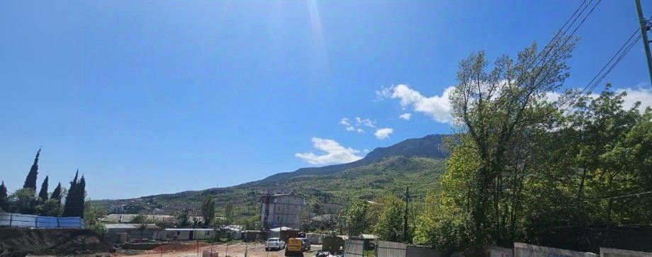 квартира г Ялта пгт Гурзуф ул 60 лет СССР 22 фото 5