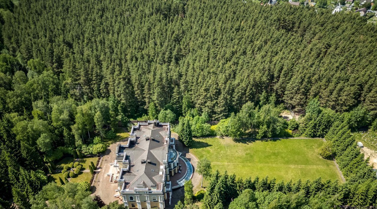 дом г Истра ДЗ Шервуд тер., Нахабино, 87 фото 2