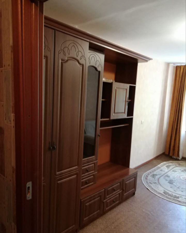 комната г Омск р-н Центральный ул Лермонтова 57 фото 8