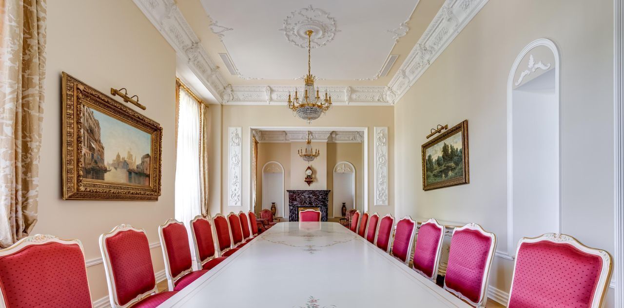 дом г Истра ДЗ Шервуд тер., Нахабино, 87 фото 31