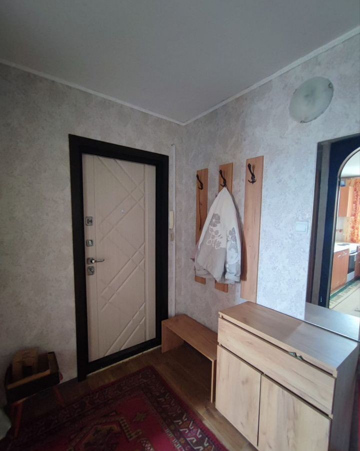 квартира г Новосибирск Золотая Нива ул Выборная 113 фото 3