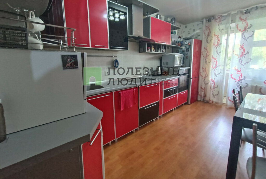 квартира г Ижевск ул Ракетная 23 фото 4
