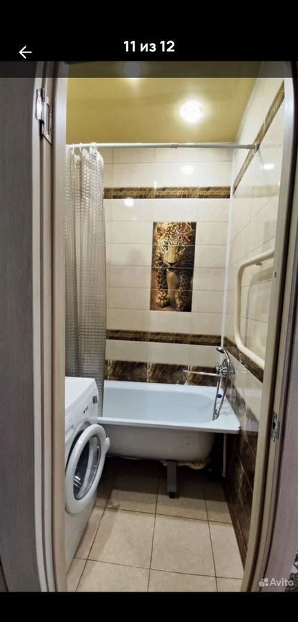 квартира г Абакан ул Некрасова 45 фото 10