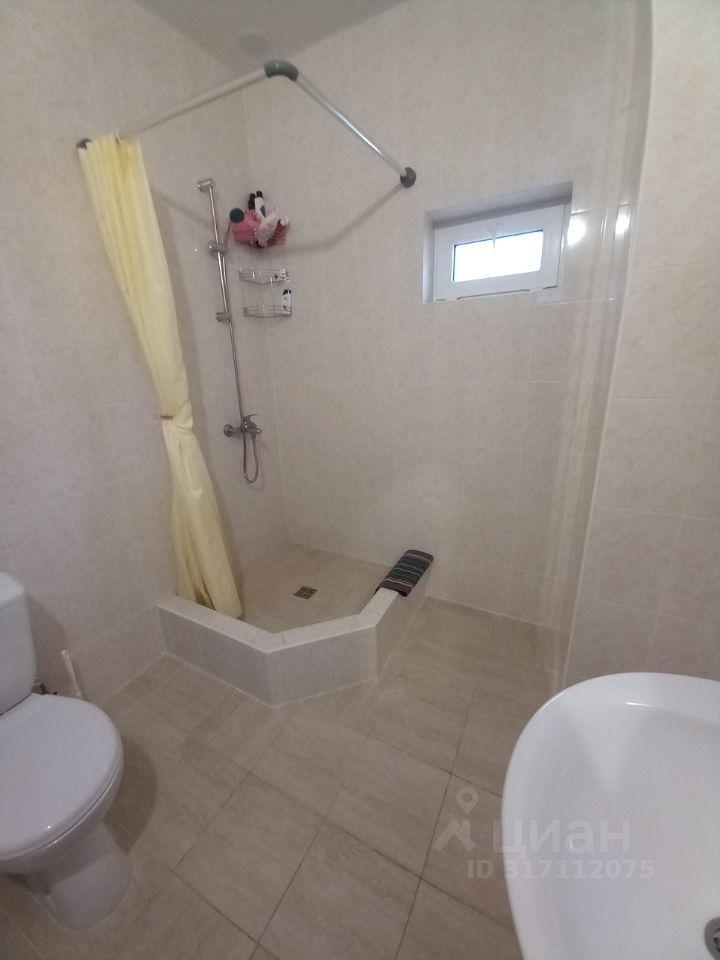 комната р-н Анапский г Анапа ул Краснодарская 57 фото 2