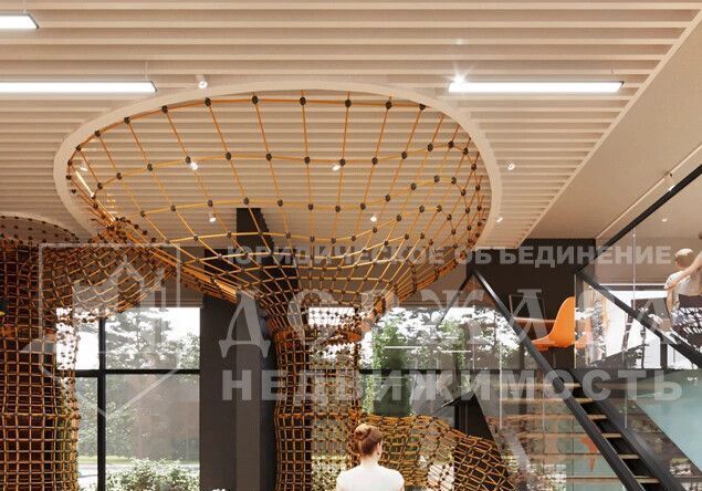 квартира г Кемерово р-н Рудничный ул Институтская 34 фото 8