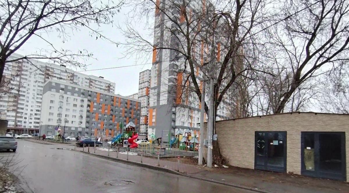 офис г Балашиха Лукино ул Лукино 61а фото 1