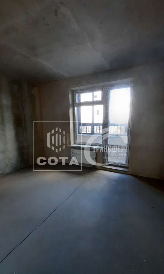 квартира г Воронеж р-н Коминтерновский ул Независимости 78бк/3 фото 10