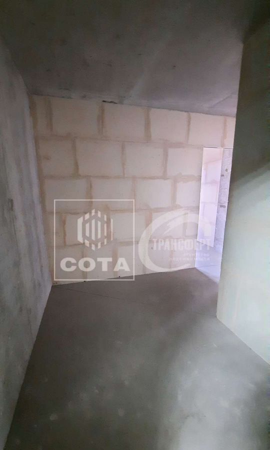 квартира г Воронеж р-н Коминтерновский ул Независимости 78бк/3 фото 15