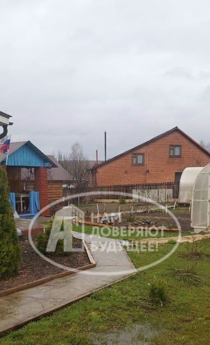 дом г Чусовой пер Железнодорожный 5 фото 30