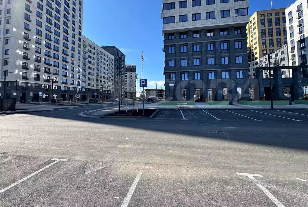 квартира г Тюмень ул Новоселов 90 фото 2
