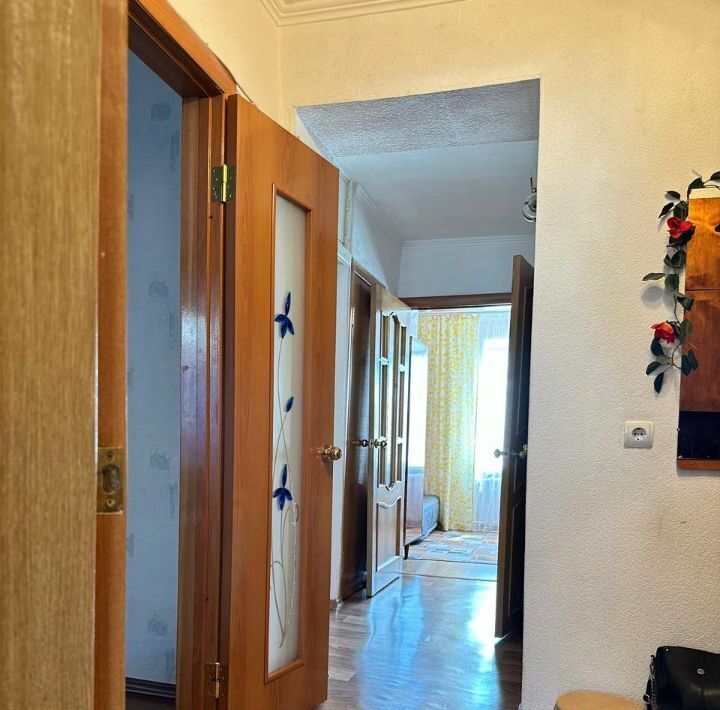 квартира г Каменск-Шахтинский ул. Больничная, 21 фото 11