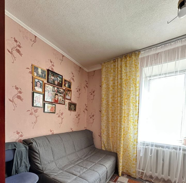 квартира г Каменск-Шахтинский ул. Больничная, 21 фото 16