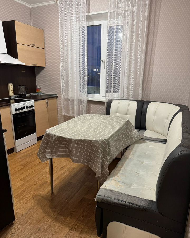 квартира г Ноябрьск ул Изыскателей 41а Тюменская обл. фото 7