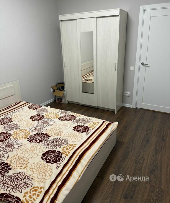 квартира г Санкт-Петербург метро Ломоносовская пр-кт Большевиков 68к/1 фото 8
