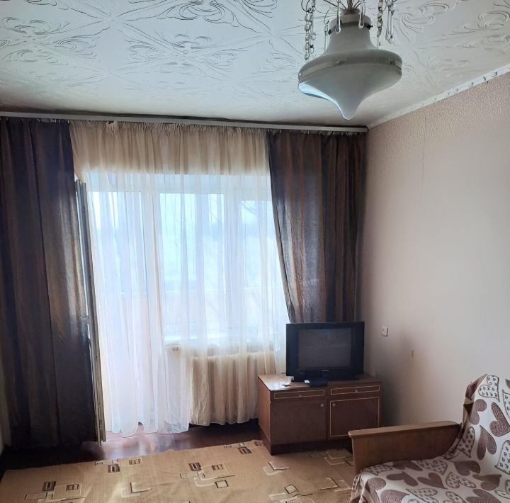 квартира г Курск р-н Железнодорожный ул Интернациональная 6а фото 4
