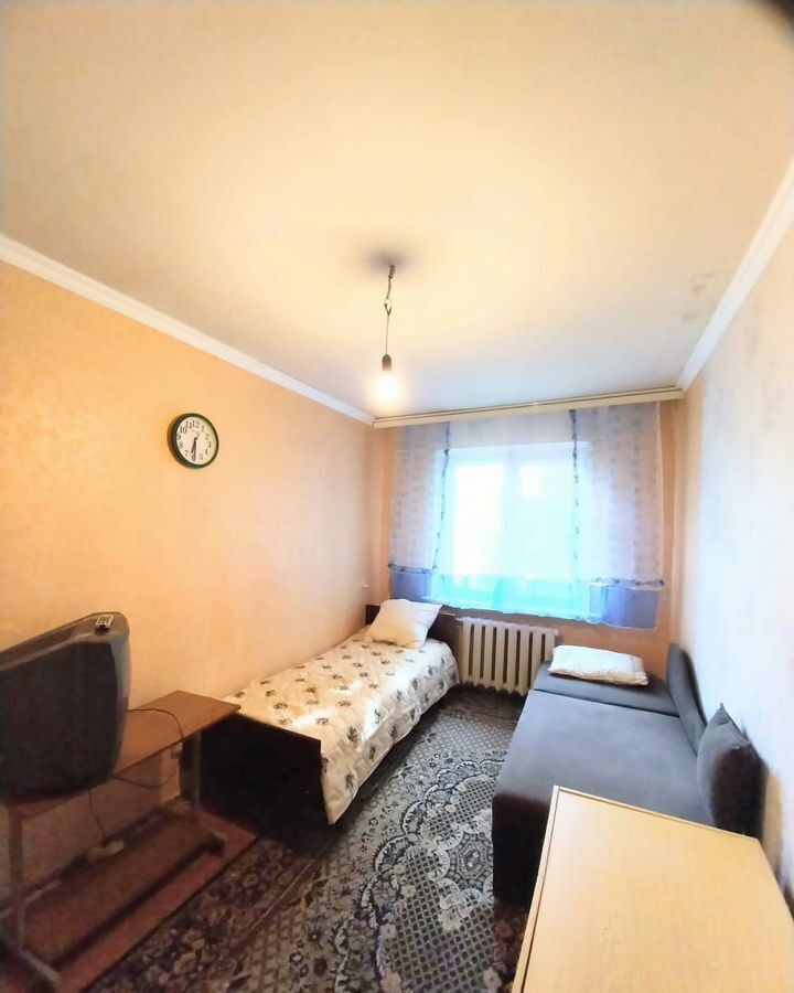 квартира г Железногорск ул Ленина 12а фото 6