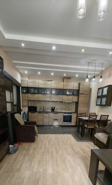 квартира г Белгород Западный б-р Свято-Троицкий 15 фото 12